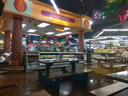 Grocery Store «Fiesta Mart Inc», reviews and photos, 3434 W Illinois Ave, Dallas, TX 75211, USA