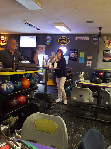 Bowling Alley «Seven Hills Lanes», reviews and photos, 7279 Broadview Rd, Independence, OH 44131, USA