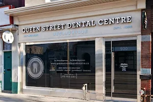 Queen Street Dental Centre image