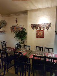 Atmosphère du Restaurant indien RAJASTHAN ROYAL à Le Havre - n°2