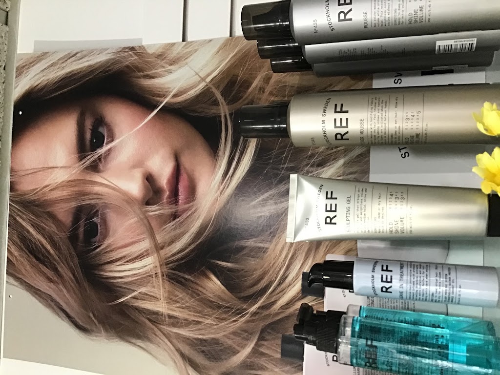 DanTee Hair Architects 07090
