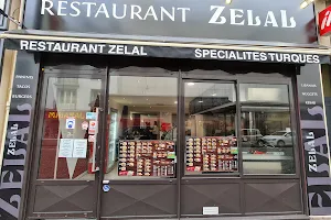 Restaurant Zelal image