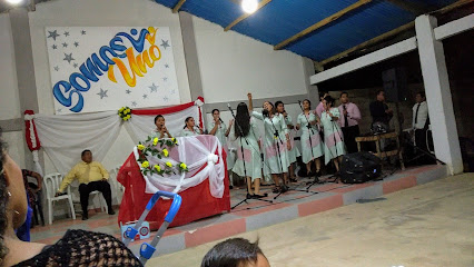 Iglesia Pentecostal Unida De Colombia 13va Congregacion