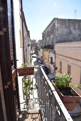 Extérieur Chambre d'hôtes La Loggia del Re 72023 Mesagne
