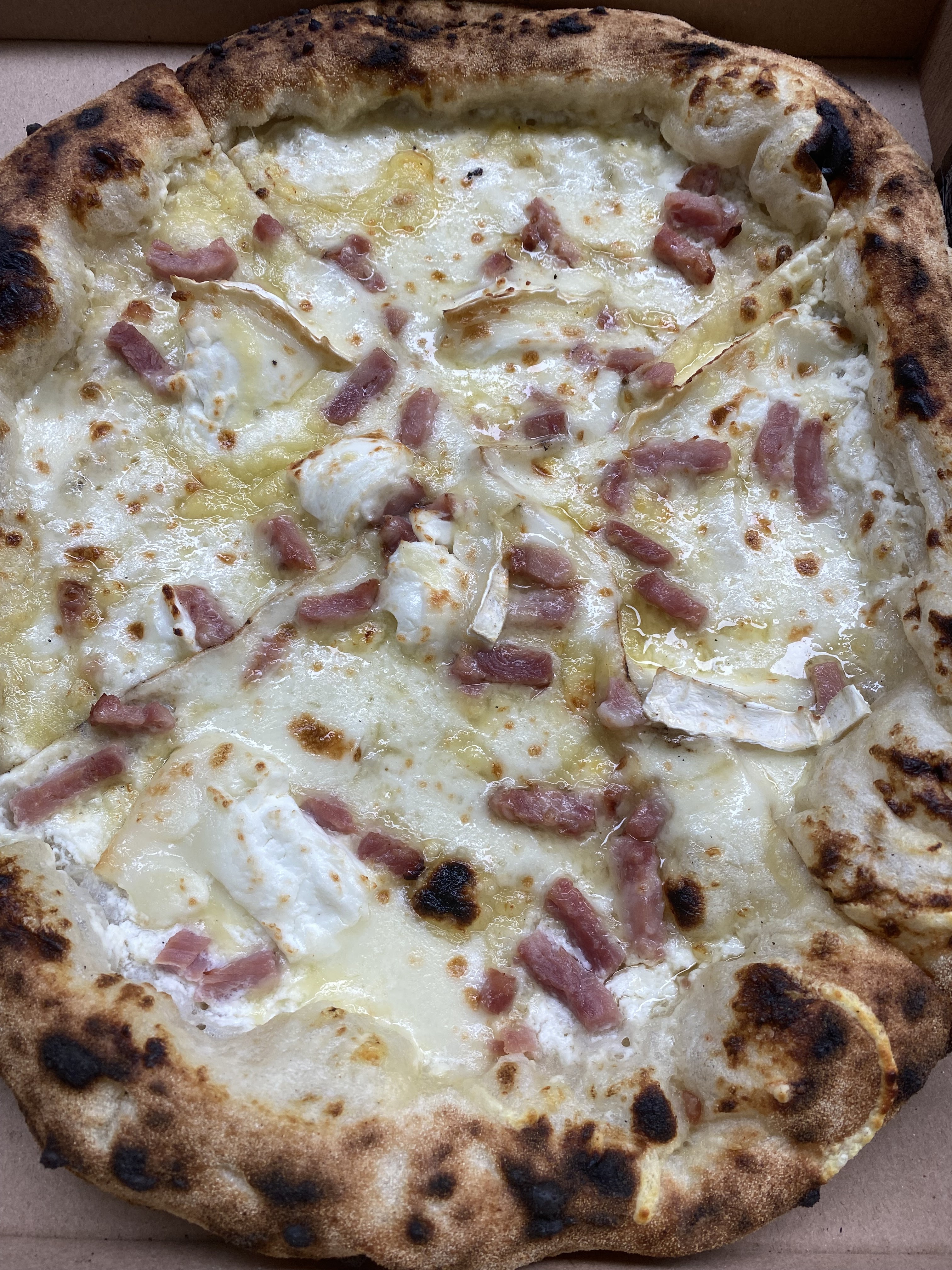Photo n° 2 de l'avis de LimaLayah. fait le 06/06/2023 à 17:57
