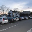 Parkplatz 2 Duisburg Innenhafen Küppersmühle