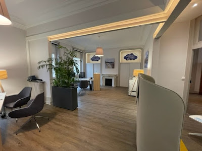 AXA Assurance et Banque Dominique Fillon à Chartres