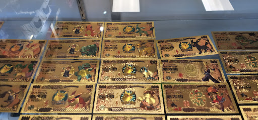 Video Game Store «Gamers Inc», reviews and photos, 504 N Alafaya Trail #111, Orlando, FL 32825, USA