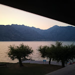 Photo n°1 de l'avis de Serena.i fait le 04/10/2019 à 12:29 sur le  Ambient Hotel PrimaLuna à Malcesine