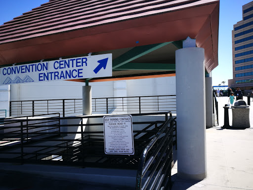 Santa Clara Convention Center image