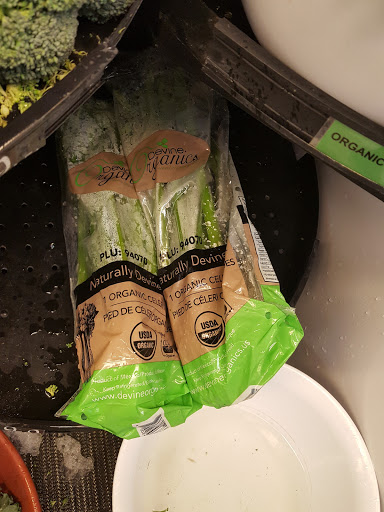 Health Food Store «Better Health Store», reviews and photos, 17696 W 13 Mile Rd, Beverly Hills, MI 48025, USA