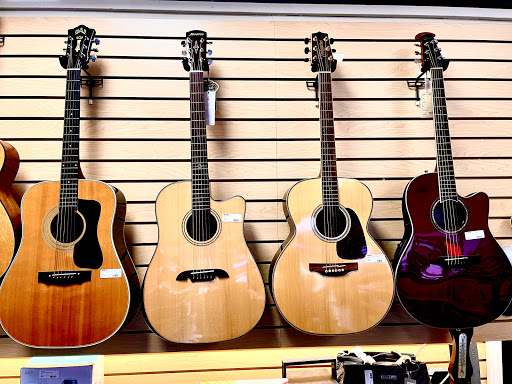 Pawn Shop «CASH POINT», reviews and photos, 32 Riverside Ave, Medford, MA 02155, USA