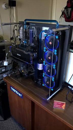 Electronics Store «Affordable Computers», reviews and photos, 2389 W 11th Ave, Eugene, OR 97402, USA