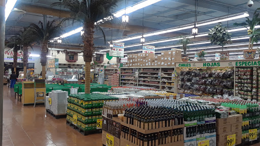 Grocery Store «Vallarta Supermarkets», reviews and photos, 305 Olive Ave, Porterville, CA 93257, USA