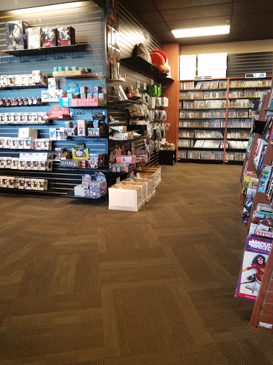 Record Store «Bull Moose», reviews and photos, 456 Payne Rd, Scarborough, ME 04074, USA