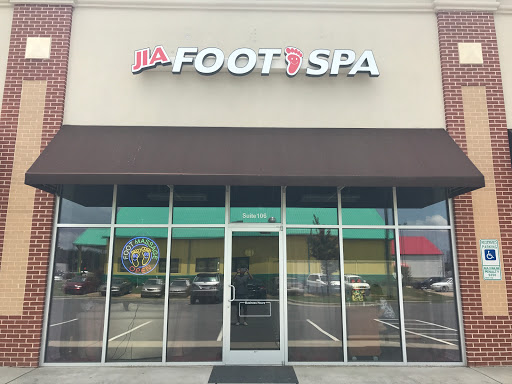 Jia Foot Spa