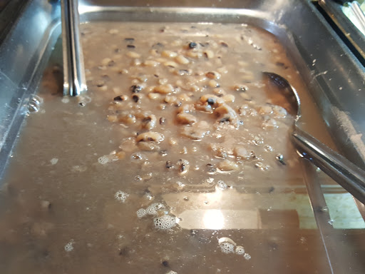 Southern Restaurant (US) «Blue Willow Inn Restaurant & Gift Shop», reviews and photos, 294 N Cherokee Rd, Social Circle, GA 30025, USA