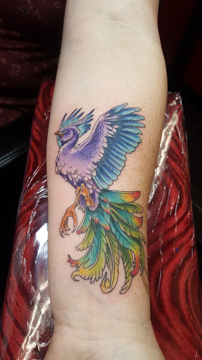 Tattoo Shop «Ink Sanity», reviews and photos, 31089 Riverside Dr, Lake Elsinore, CA 92530, USA