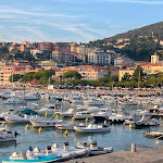 Photo n°8 de l'avis de Frenchy.o fait le 31/07/2023 à 10:01 sur le  Golfo dei Poeti à Lerici