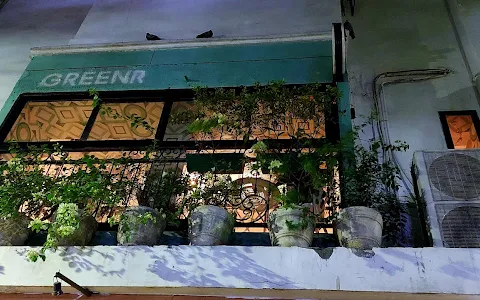 Greenr Cafe image