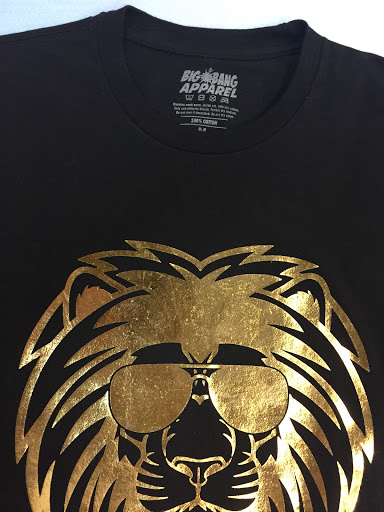 Screen Printer «Big Bang Screen Printing», reviews and photos, 5016 Avenue N, Brooklyn, NY 11234, USA