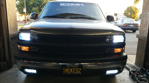 Self-Storage Facility «Covina Self Storage», reviews and photos, 1101 N Azusa Ave, Covina, CA 91722, USA