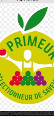Primeur la mascotte à Alfortville