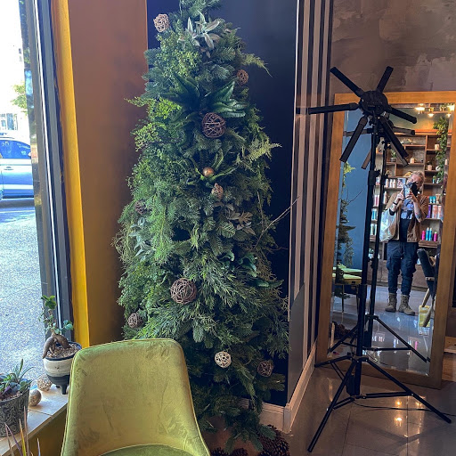 Hair Salon «TONI&GUY Hair Salon», reviews and photos, 166 Fountain Ct, Fairview, TX 75069, USA