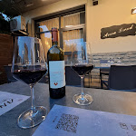 Photo n°1 de l'avis de Tiziana.o fait le 24/07/2023 à 07:36 sur le  Ristorante Pizzeria Anna Trend à Scarperia e San Piero