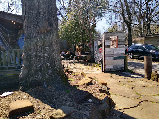 Barbecue Restaurant «Tejas Chocolate Craftory», reviews and photos, 200 N Elm St, Tomball, TX 77375, USA