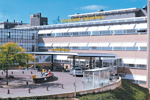 Slingeland Ziekenhuis