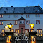 Photo n°1 de l'avis de Moshé. fait le 01/04/2024 à 09:33 sur le  Hotel Schloss Ysenburg à Florstadt