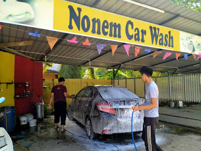 Nonem Car Wash