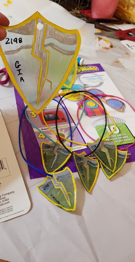 Craft Store «Michaels», reviews and photos, 5 McKenna Rd, Arden, NC 28704, USA