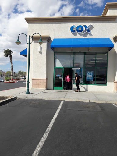 Cable Company «Cox Authorized Retailer», reviews and photos, 1611 W Craig Rd Unit 2, North Las Vegas, NV 89032, USA