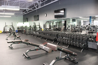 O2 Fitness Raleigh - Falls of Neuse - 6150 Falls of Neuse Rd, Raleigh, NC 27609