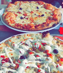 Plats et boissons du Pizzeria PIZZA AVENUE à Albi - n°7