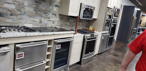 Appliance Store «Metro Appliances & More», reviews and photos, 8800 Maumelle Blvd, North Little Rock, AR 72113, USA