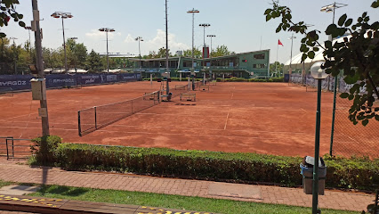Tenis Kulübü