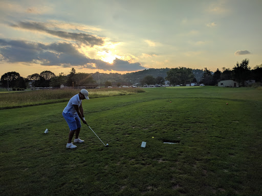 Golf Course «Reeves Golf Course», reviews and photos, 4757 Playfield Ln, Cincinnati, OH 45226, USA