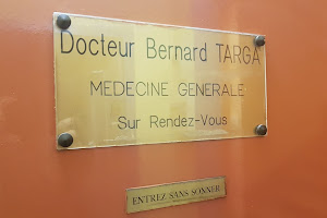 Dr Bernard TARGA