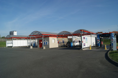 Lustr'Auto Saint-Pol-sur-Mer station de lavage auto à Dunkerque