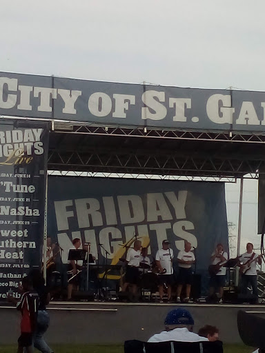 Community Center «Saint Gabriel Community Center», reviews and photos, 1400 Gordon Simon Leblanc Dr, St Gabriel, LA 70776, USA