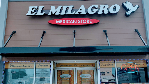 Convenience Store «El Milagro Mexican Store», reviews and photos, 4445 E Bay Dr #304, Clearwater, FL 33764, USA