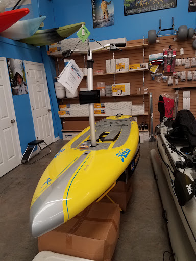 Canoe & Kayak Store «Everything Kayak», reviews and photos, 15240 Creosote Rd, Gulfport, MS 39503, USA