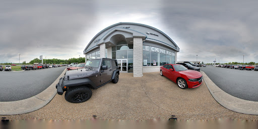 Used Car Dealer «Leckner Chrysler Dodge Jeep Ram», reviews and photos, 16045 James Madison Pkwy, King George, VA 22485, USA