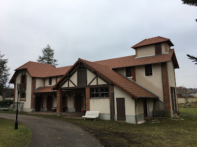 Petit à Vierzon