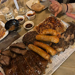 Photo n°2 de l'avis de Alessandro.a fait le 03/05/2024 à 22:54 sur le  Whiskers - Smokehouse à Caserta