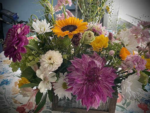 Florist «Bloomers & Things», reviews and photos, 24 S Main St # 1, Allentown, NJ 08501, USA