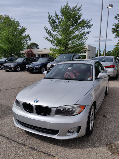 BMW Dealer «BMW of Ann Arbor», reviews and photos, 501 Auto Mall Dr, Ann Arbor, MI 48103, USA